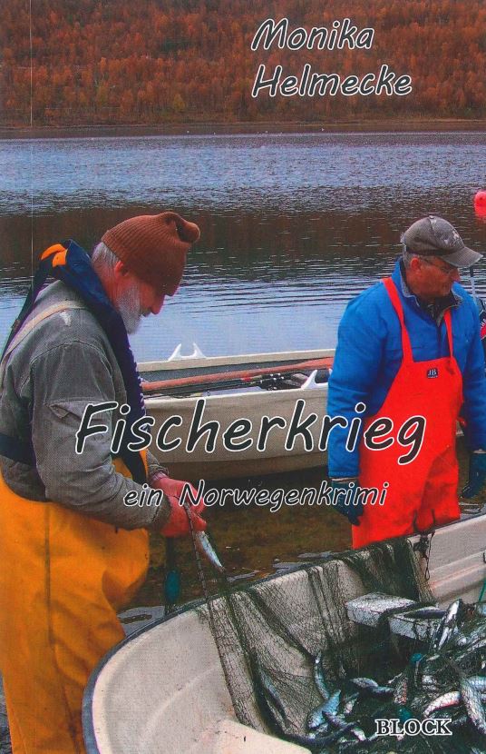Fischerkrieg